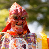 伊勢神宮　神楽祭
