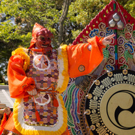 伊勢神宮　神楽祭