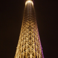東京スカイツリー