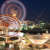 横浜