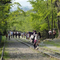 Lady on Rails