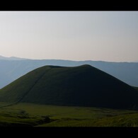 阿蘇山