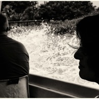 On the Boat #01