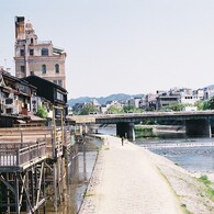 ２０１３．５　京都