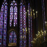 Sainte chapelle