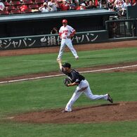 マツダズームズームスタジアム　2013.5.11