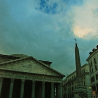 Pantheon