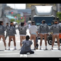 男気