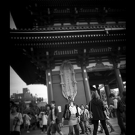 異空間