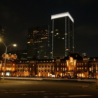 東京駅