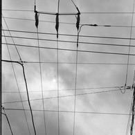 届かない空