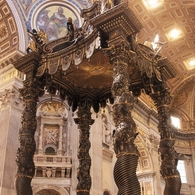 Baldacchino