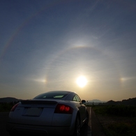 太陽の下へ