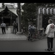 見守人
