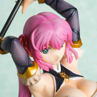 IMGP3864：凰沢美兎　戦闘服Ver（ホビージャパン）