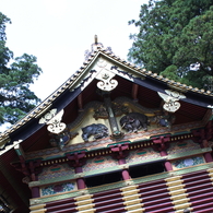 日光東照宮2