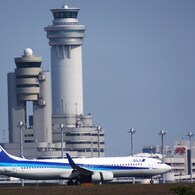 羽田空港