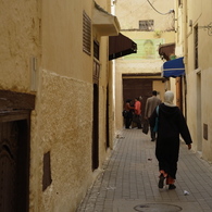 Meknes,Morocco