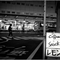 Ogikubo at Night #04
