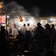 Marrakesh,Morocco