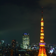 東京夜景