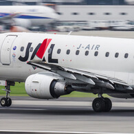 伊丹空港 流し撮り-03