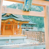 勝尾寺