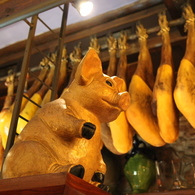 Cerdo Ibérico