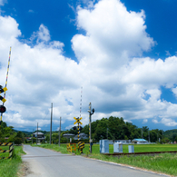 田舎