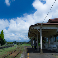 田舎