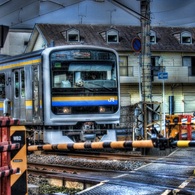【HDR】JR外房線-千葉(Type-2)