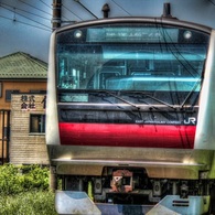 【HDR】JR京葉線-千葉(Type-2)