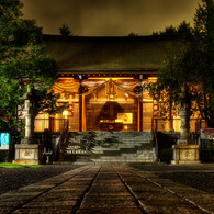 亀戸香取神社