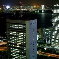 お台場方面３
