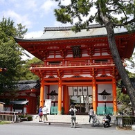 今宮神社