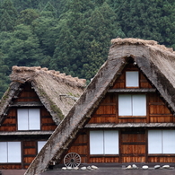 白川郷