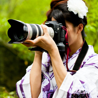 EOS40D＋EF28-300mm F3.5-5.6L　