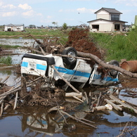 「東日本大震災.記録」