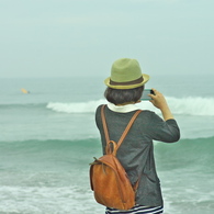 Summer Girl　3