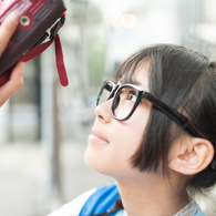 キヤノン女子