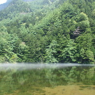 明神池3