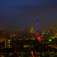 東京タワー