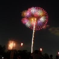 板橋花火4