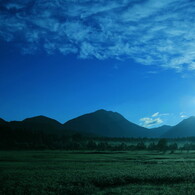 twilight