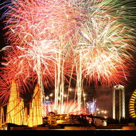 HANABI*＊