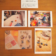 夏の展示会　その１