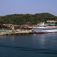 本村港