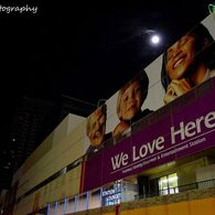 We Love Here!!