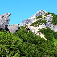 燕岳