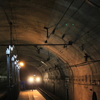 土合駅